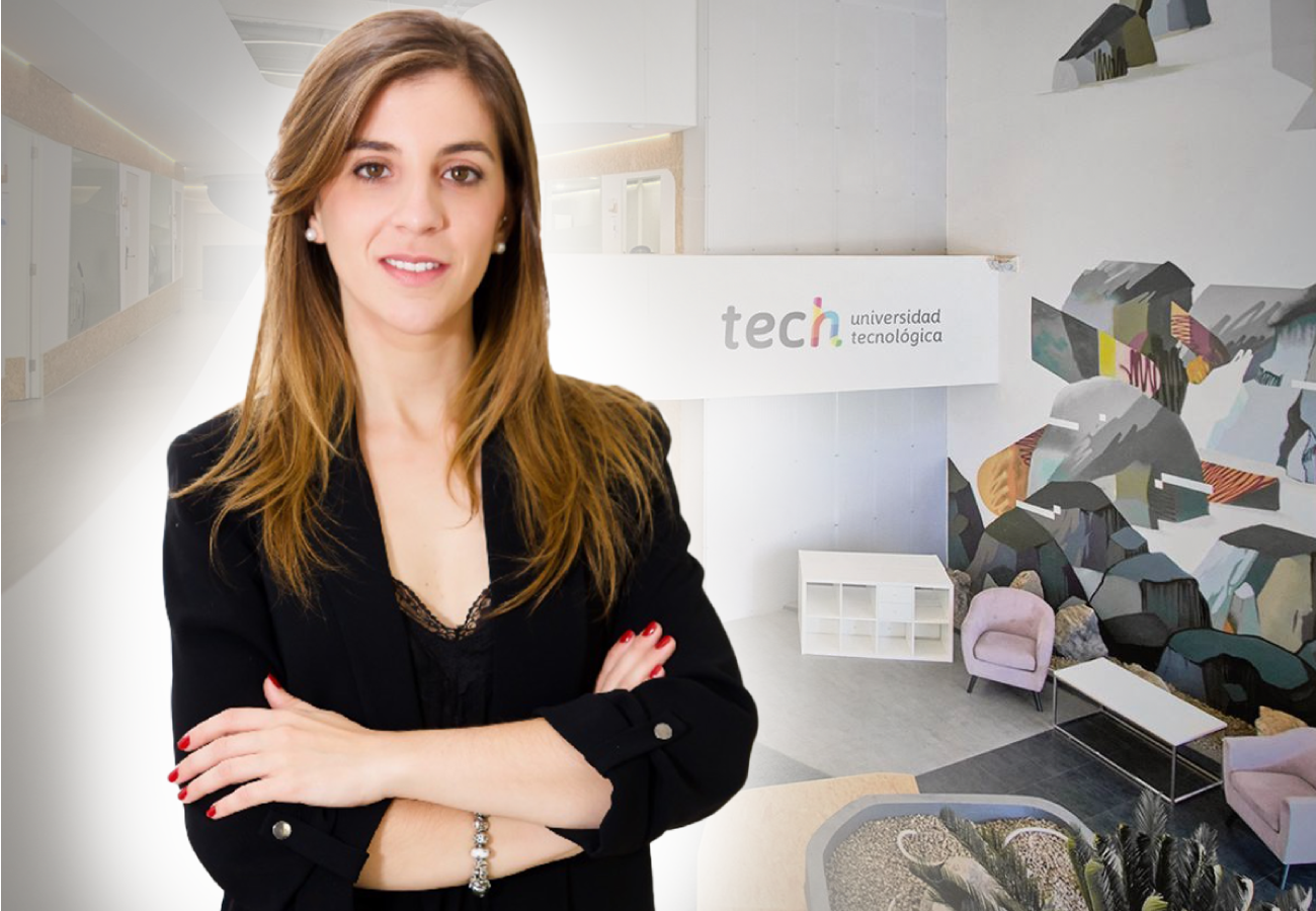 Laura Casal Fernández, nombrada Directora del Máster en Derecho Penal Económico y de la Empresa.