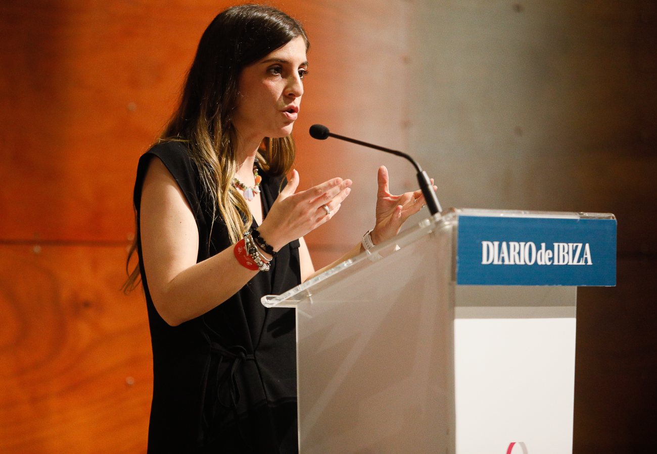 Laura Casal: «todas las empresas deberán contar con un programa de ‘compliance’»