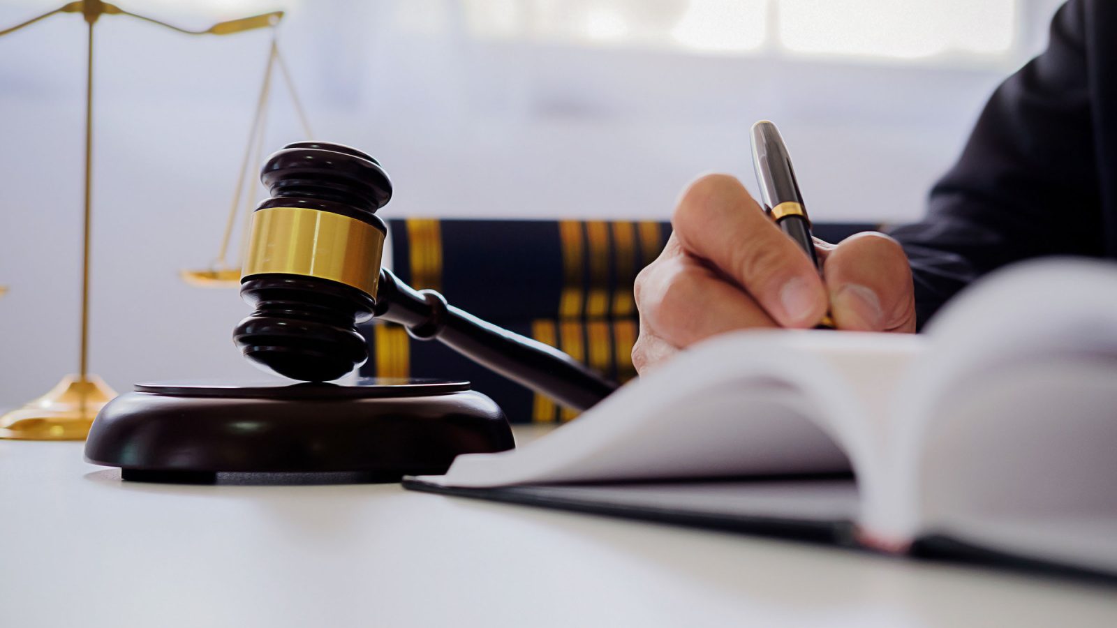 Defensa Penal Corporativa