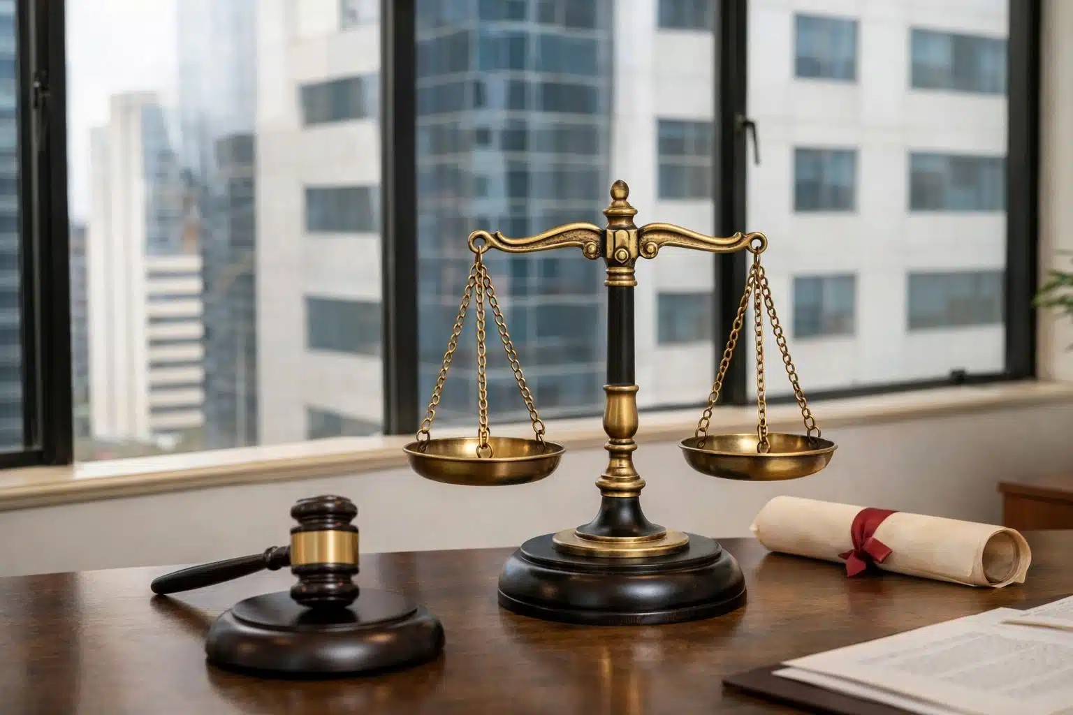 MLP Penal & Compliance